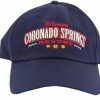 Hats * | Disney Hat Baseball Cap Disney'S Coronado Springs Resort