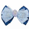 Accessories * | Disney Hair Bow Elsa Light-Up