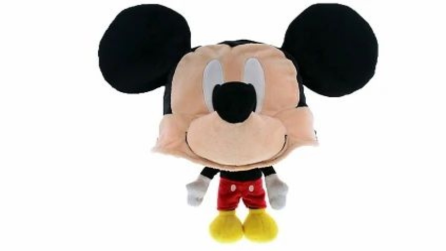 Hats * | Disney Novelty Hat Mickey Mini Body