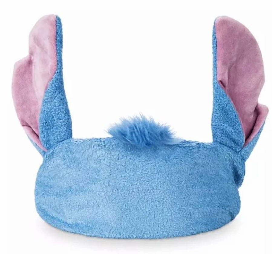 Accessories * | Disney Stretch Headband Stitch