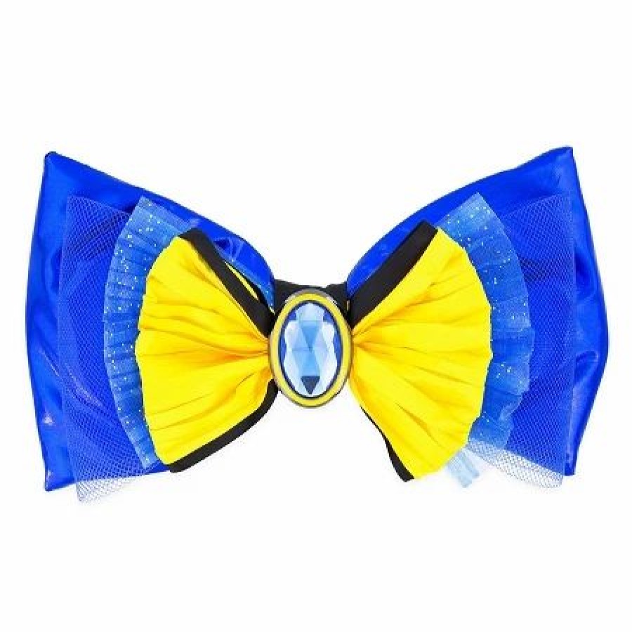 Hats * | Disney Swap Your Bow Dory Headband Bow