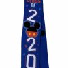 Socks * | Disney Socks For Adults Class Of 2020 Mickey Mouse