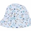 Hats * | Disney Infant Bucket Hat Olaf I Like Warm Hugs