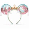 Hats * | Disney Ears Headband Prince Charming Regal Carrousel