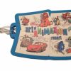 Bags And Totes * | Disney Luggage Bag Tag Disney'S Art Of Animation Resort