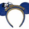 Hats * | Disney Ears Headband Walt Disney World Making Magic