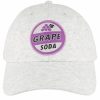 Hats * | Disney Hat Baseball Cap Pixar'S Up Grape Soda