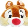 Hats * | Disney Hat Plush Hat Chip And Dale Dale