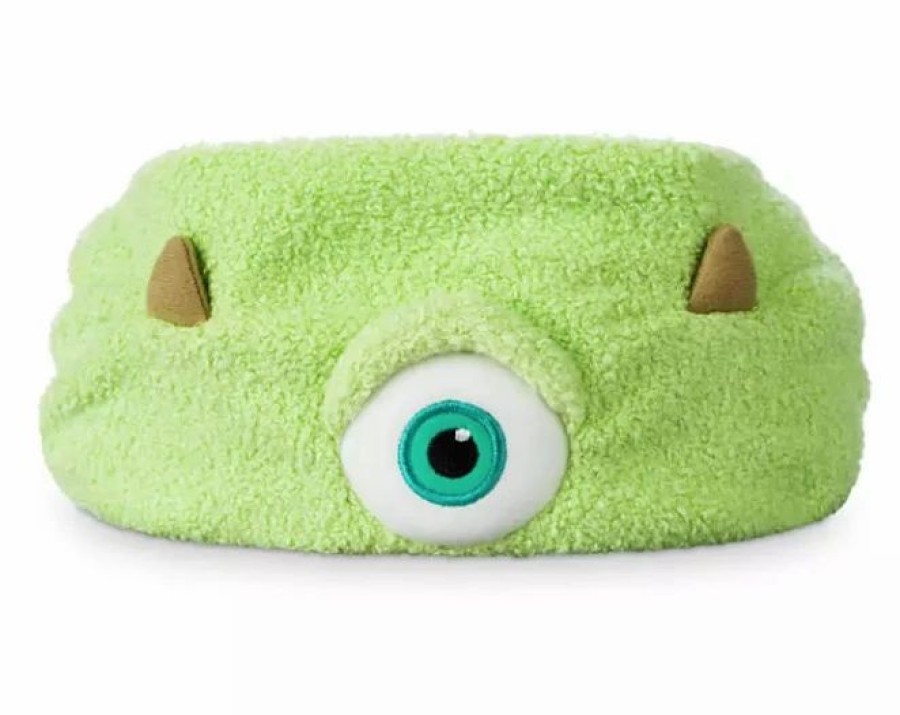 Accessories * | Disney Stretch Headband Mike Wazowski