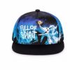 Hats * | Disney Hat Baseball Cap Zero Full Of Spirit