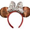 Hats * | Disney Ears Headband Epcot Food & Wine Festival 2021 Apple Orchard