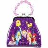 Bags And Totes * | Disney Purse Bag Disney Princess Handbag