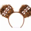 Hats * | Disney Ears Headband Chewbacca Star Wars