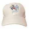 Hats * | Disney Hat Baseball Cap 2021 Run Disney Nike