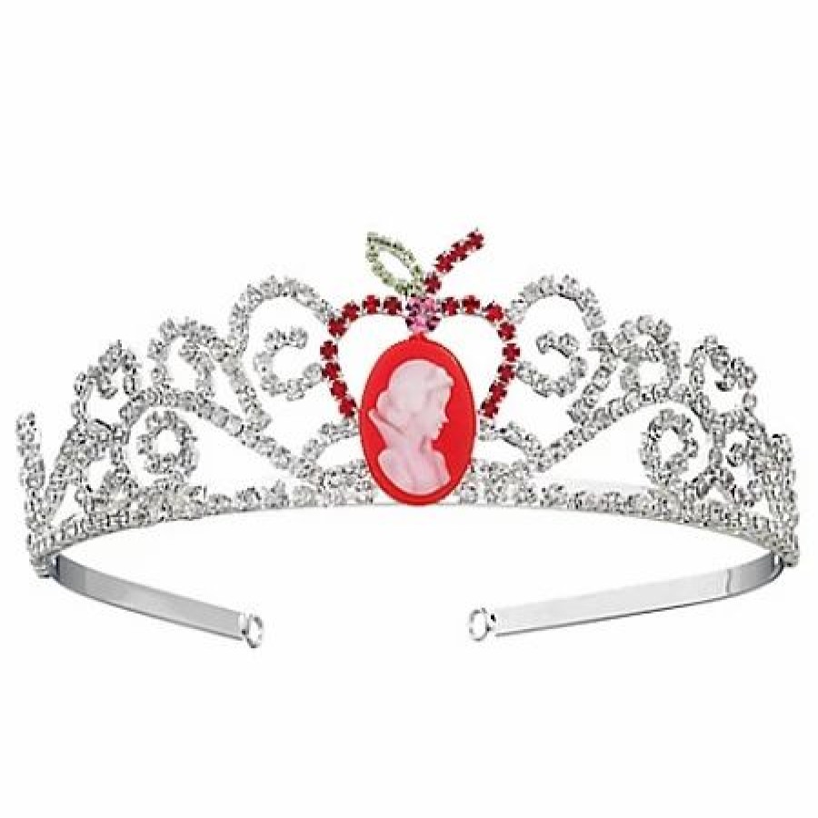 Accessories * | Disney Arribas Tiara Princess Snow White