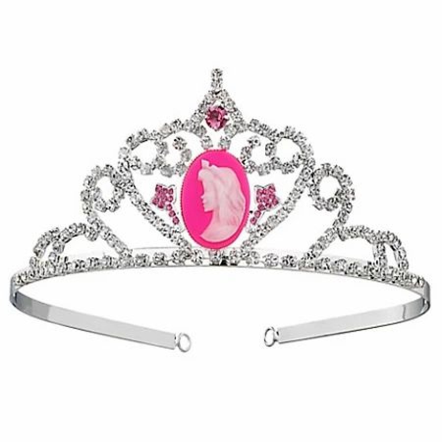 Accessories * | Disney Arribas Tiara Princess Aurora