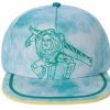 Hats * | Disney Hat Baseball Cap Buzz Lightyear Tie-Dye