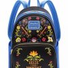 Bags And Totes * | Disney Loungefly Backpack Coco Dia De Los Muertos