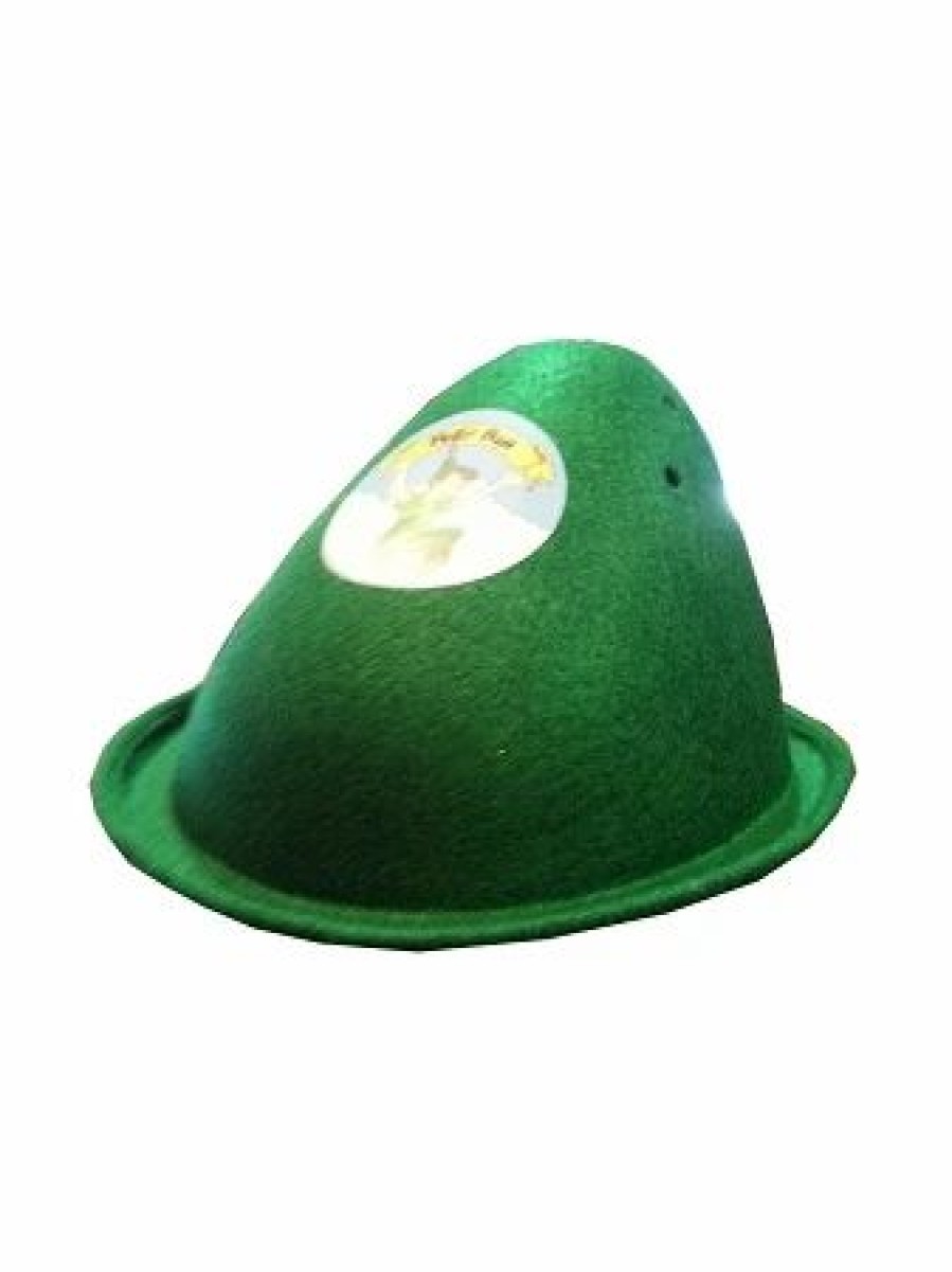 Hats * | Disney Hat Youth Hat Peter Pan