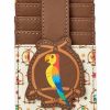 Accessories * | Disney Credit Card Holder Enchanted Tiki Room