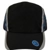 Hats * | Disney Hat Baseball Cap Test Track Black