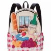 Bags And Totes * | Disney Loungefly Backpack Ratatouille 15Th Anniversary