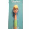 Accessories * | Disney Travel Toothbrush And Case Tinker Bell Toothbrush