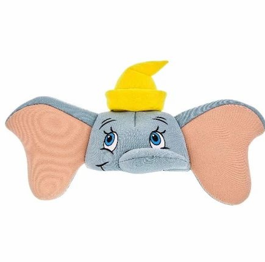 Hats * | Disney Novelty Hat Dumbo Plush