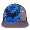 Hats * | Disney Hat Baseball Cap Pandora Avatar Banshee Youth