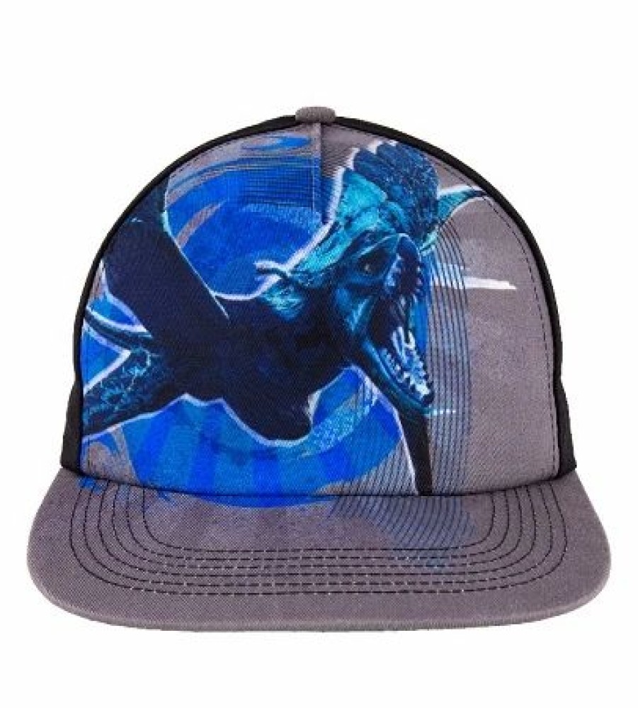 Hats * | Disney Hat Baseball Cap Pandora Avatar Banshee Youth