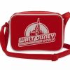 Bags And Totes * | Disney Crossbody Bag Walt Disney World Retro Airline