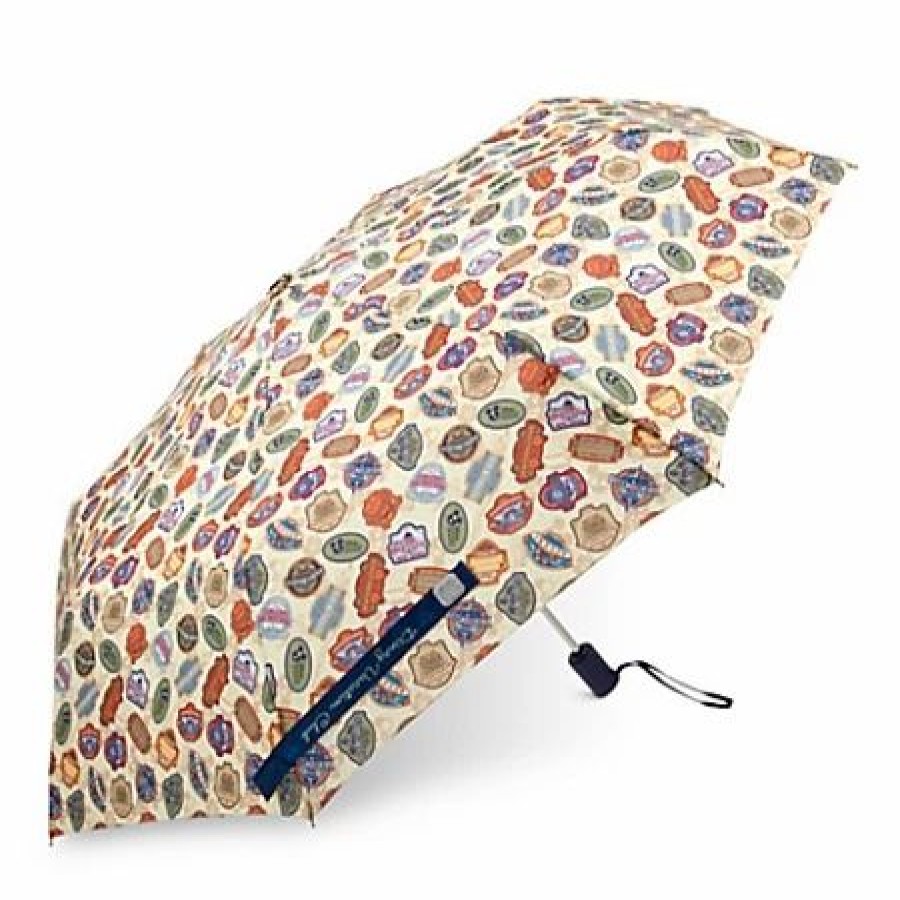 Accessories * | Disney Umbrella Vacation Club Member