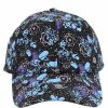 Hats * | Disney Hat Baseball Cap Mission Space Mickey In Space Planets