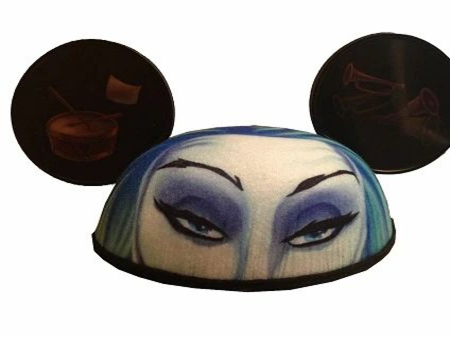 Hats * | Disney Hat Ears Hat Madame Leota Haunted Mansion