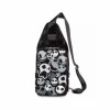 Bags And Totes * | Disney Sling Bag Jack Skellington Nightmare Before Christmas