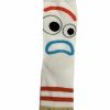 Socks * | Disney Socks For Adults Forky Toy Story 4