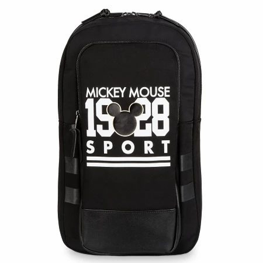 Bags And Totes * | Disney Crossbody Bag Mickey Mouse 1928 Sport