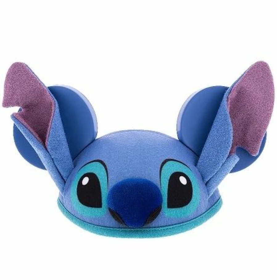 Hats * | Disney Hat Ears Hat Stitch