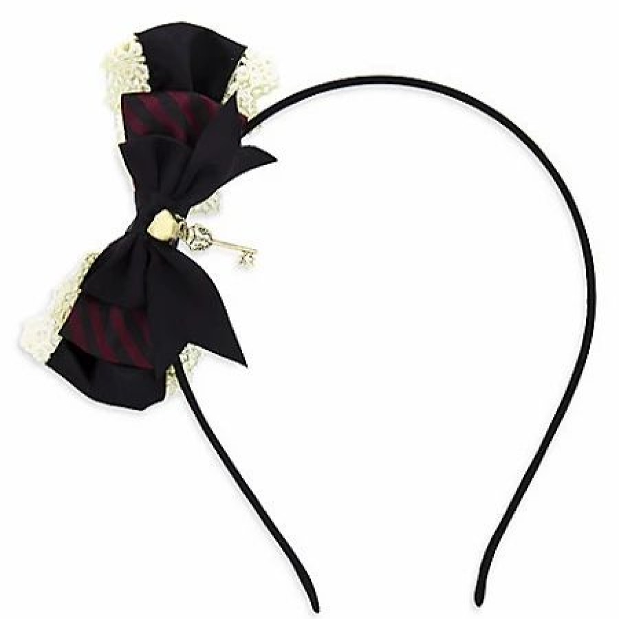 Accessories * | Disney Headband For Women Pirates Of The Caribbean