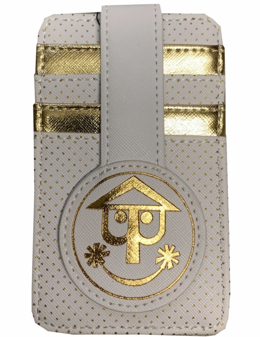 Accessories * | Disney Credit Card Holder It'S A Small World