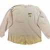 Adult * | Disney Adult Spirit Jersey Mickey Mouse 1971 Pink & Gold