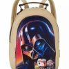 Bags And Totes * | Disney Loungefly Backpack Star Wars Funko Pop