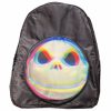 Bags And Totes * | Disney Backpack Bag Jack Skellington Colorful