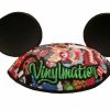 Hats * | Disney Hat Ears Hat Vinylmation