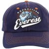 Hats * | Disney Hat Baseball Cap Expedition Everest Yeti