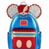 Bags And Totes * | Disney Loungefly Backpack Main Attraction Dumbo