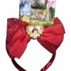 Accessories * | Disney Headband Costume Headband Snow White