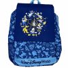 Bags And Totes * | Disney Backpack Bag 50Th Anniversary Mickey & Friends