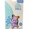 Accessories * | Disney Clip With Stand Park Pals Figment