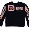 Adult * | Disney Pullover Top For Women 2020 Halloween Walt Disney World